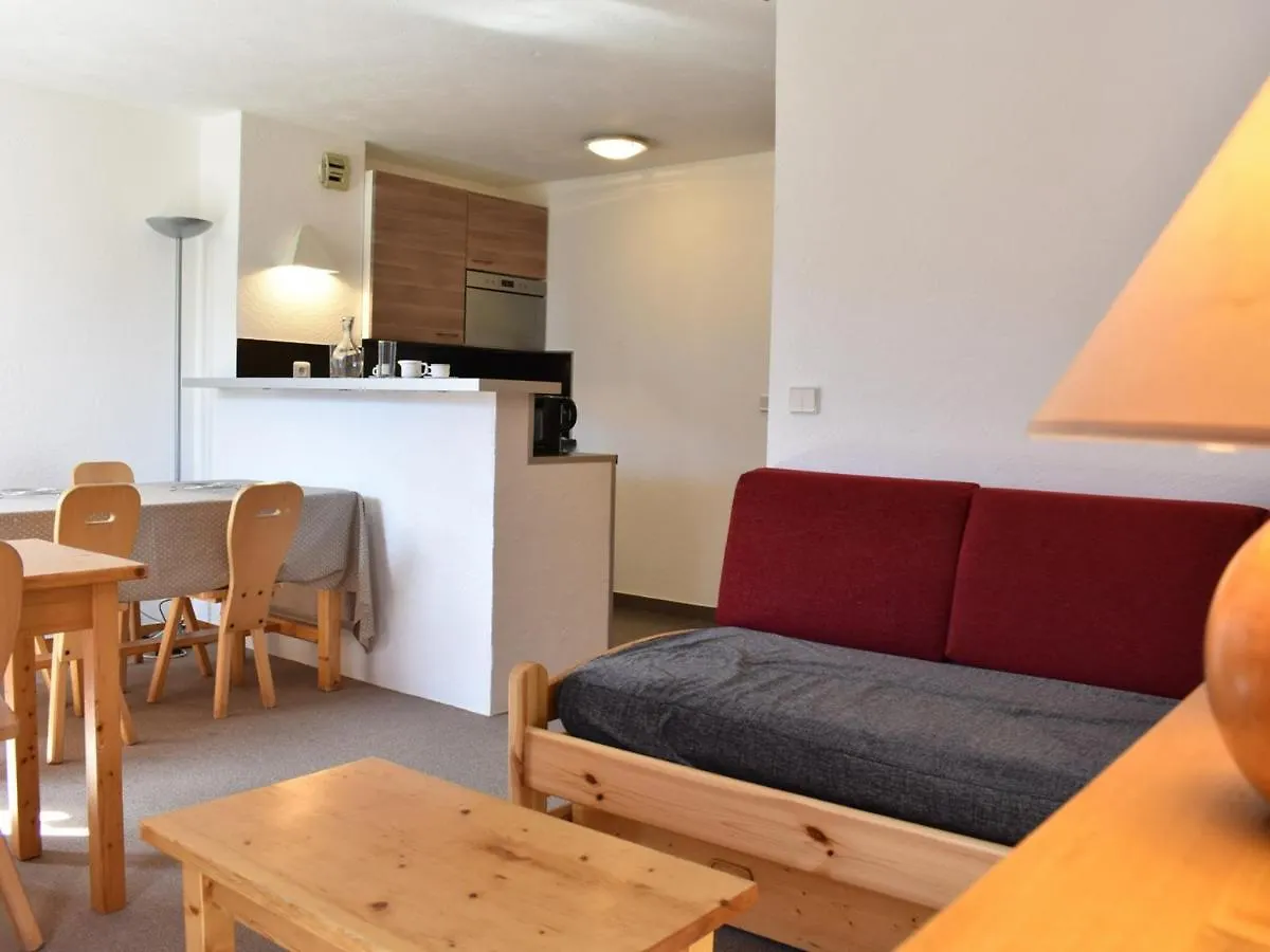 Charmant 3 Pieces A Meribel, 5 Pers, Parking, Proche Telesiege Et Commerces - Fr-1-180-561 Les Allues