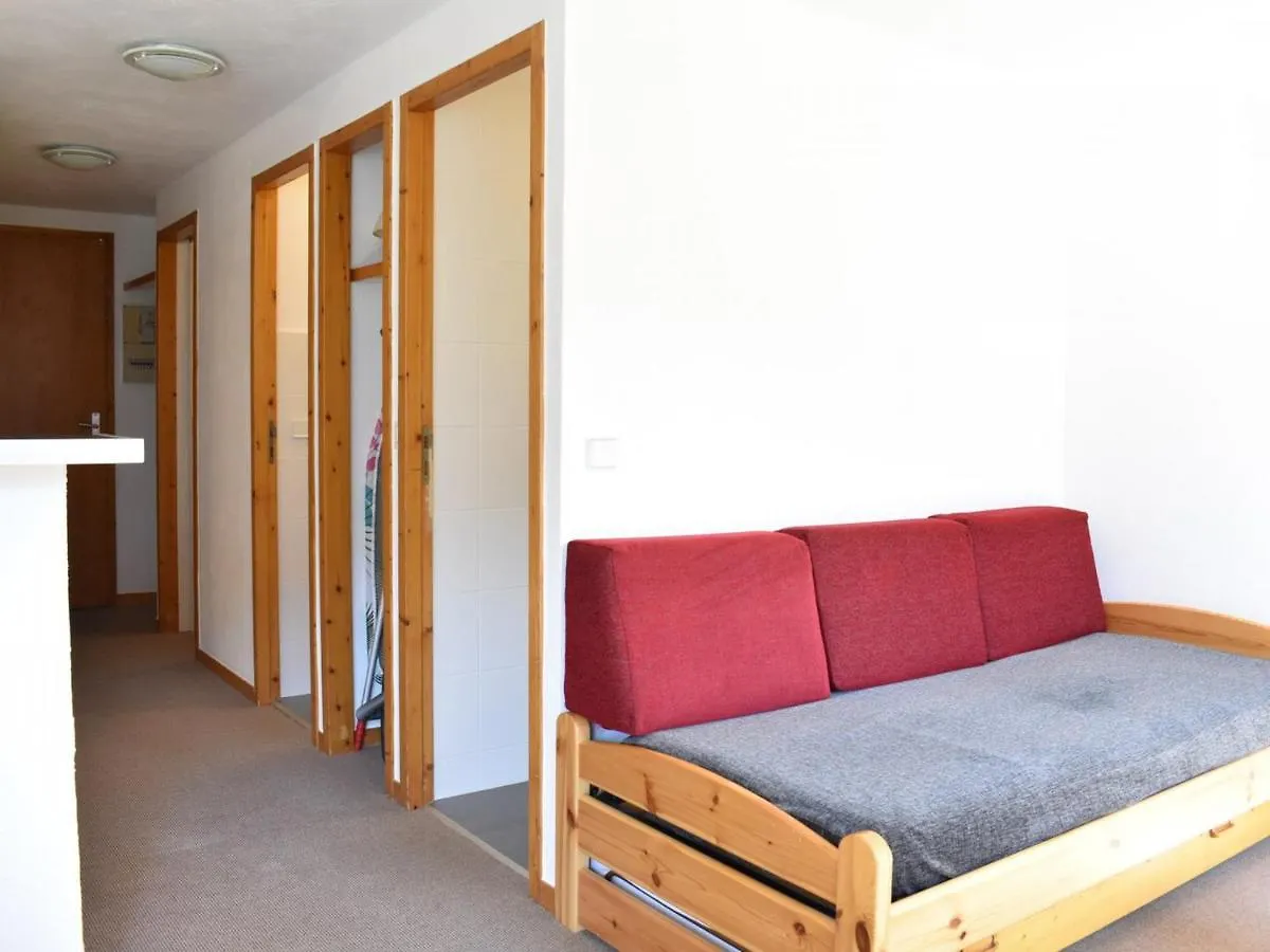 Apartment Charmant 3 Pieces A Meribel, 5 Pers, Parking, Proche Telesiege Et Commerces - Fr-1-180-561 Les Allues