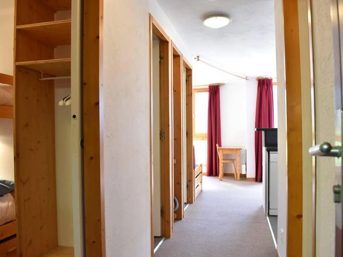 Charmant 3 Pieces A Meribel, 5 Pers, Parking, Proche Telesiege Et Commerces - Fr-1-180-561 Les Allues Apartment