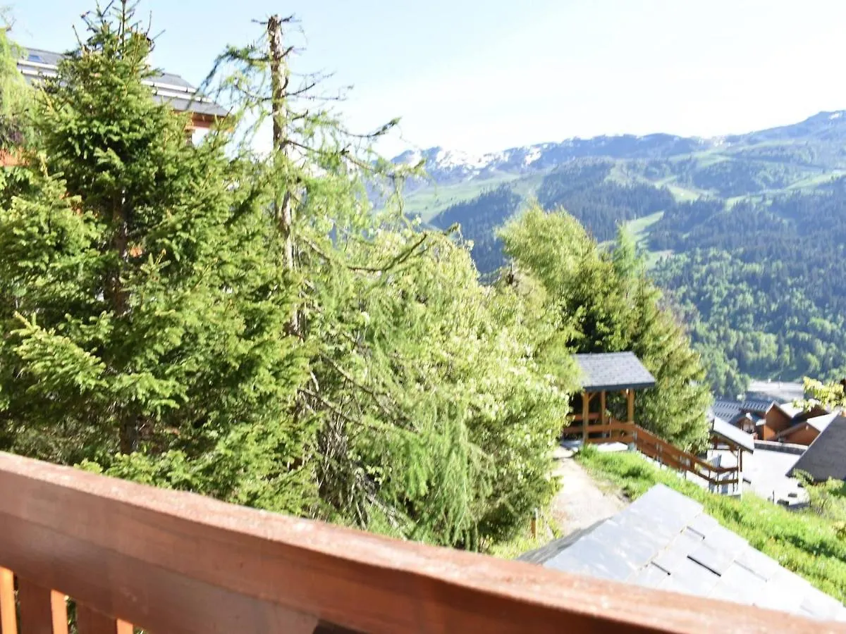Charmant 3 Pieces A Meribel, 5 Pers, Parking, Proche Telesiege Et Commerces - Fr-1-180-561 Les Allues 0*,  France