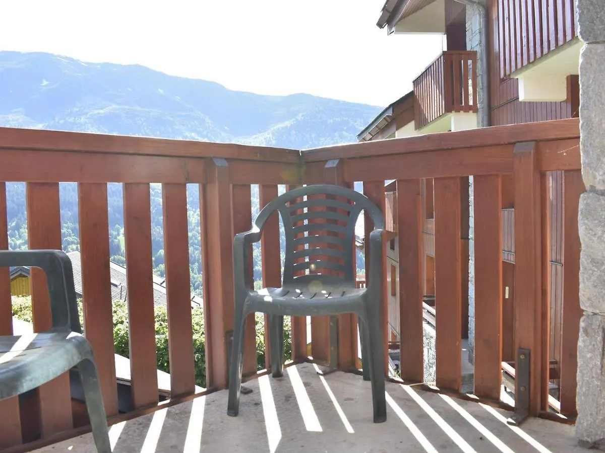 Apartment Charmant 3 Pieces A Meribel, 5 Pers, Parking, Proche Telesiege Et Commerces - Fr-1-180-561 Les Allues France