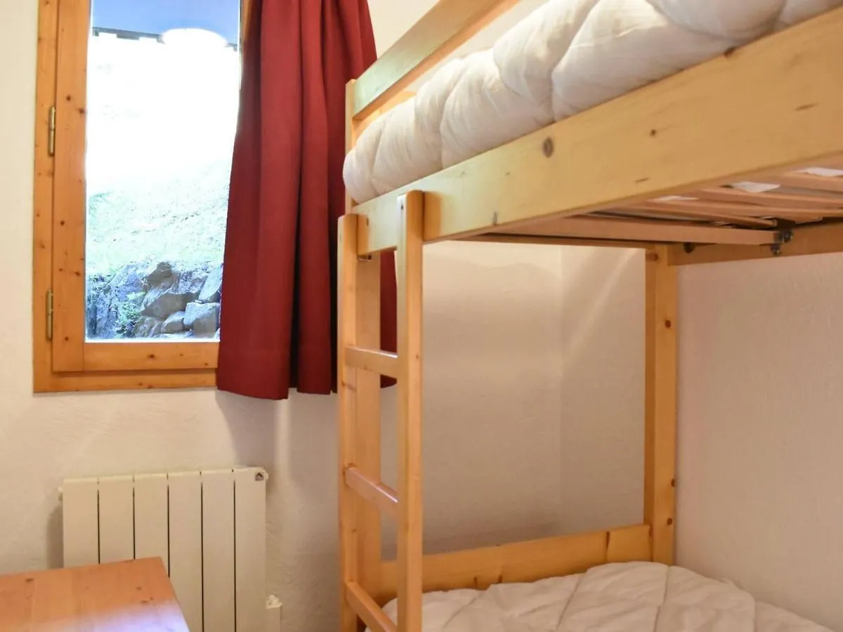 Charmant 3 Pieces A Meribel, 5 Pers, Parking, Proche Telesiege Et Commerces - Fr-1-180-561 Les Allues
