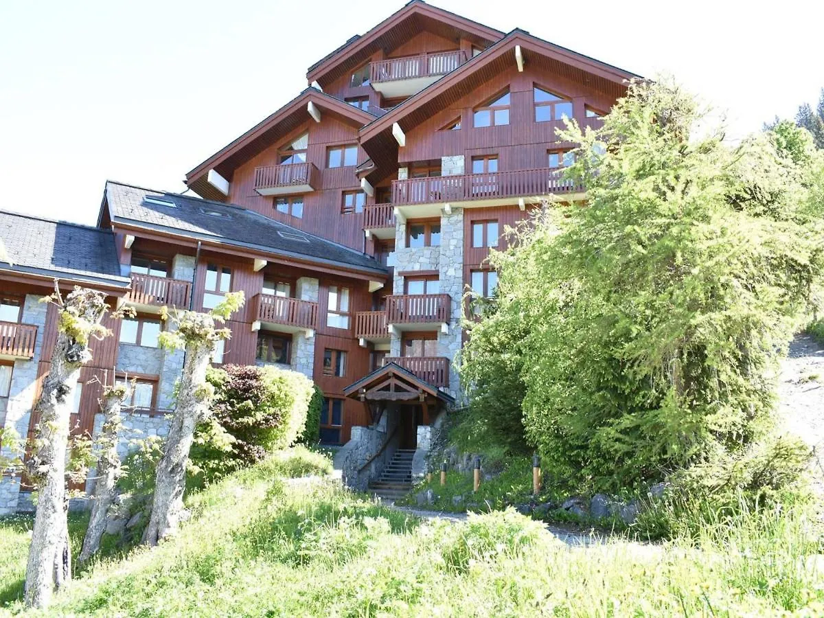 Charmant 3 Pieces A Meribel, 5 Pers, Parking, Proche Telesiege Et Commerces - Fr-1-180-561 Les Allues France